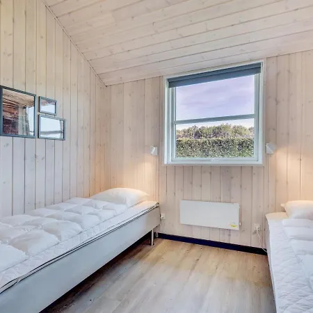 Damiana - 500m From The Sea In Se Jutland By Interhome * Sarup