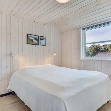 Damiana - 500m From The Sea In Se Jutland By Interhome Holiday home
