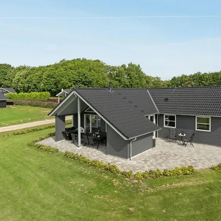Damiana - 500m From The Sea In Se Jutland By Interhome Holiday home *