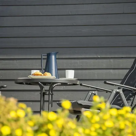 Damiana - 500m From The Sea In Se Jutland By Interhome Holiday home *