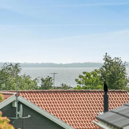 Damiana - 500m From The Sea In Se Jutland By Interhome Sarup