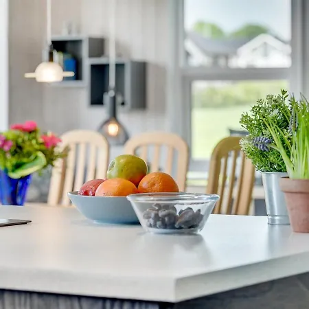 Damiana - 500m From The Sea In Se Jutland By Interhome * Sarup