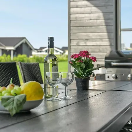 Damiana - 500m From The Sea In Se Jutland By Interhome Holiday home *