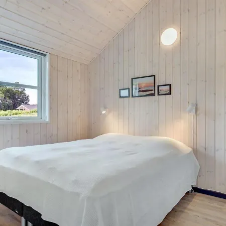 Damiana - 500m From The Sea In Se Jutland By Interhome