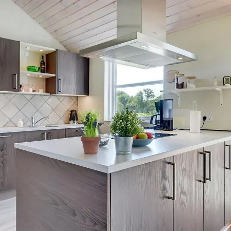 Damiana - 500m From The Sea In Se Jutland By Interhome Holiday home