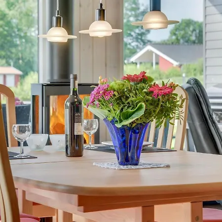 Damiana - 500m From The Sea In Se Jutland By Interhome