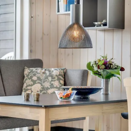 Damiana - 500m From The Sea In Se Jutland By Interhome Sarup