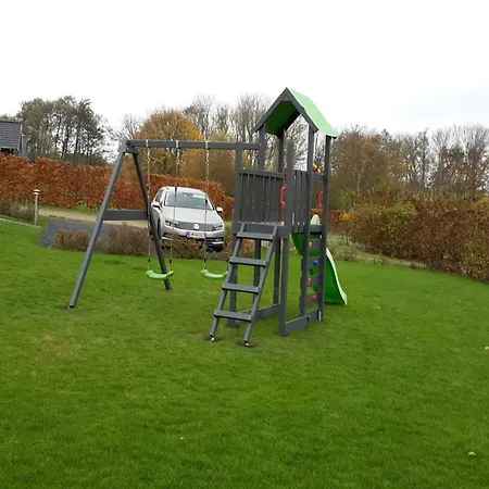 Damiana - 500m From The Sea In Se Jutland By Interhome Holiday home *